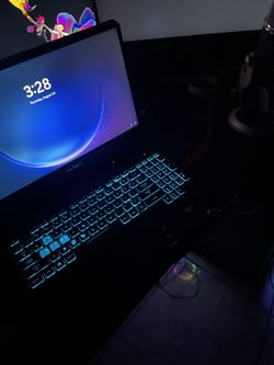 Gaming Laptop