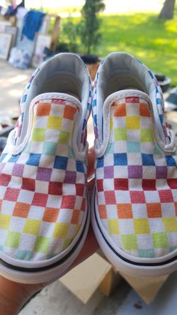 Vans Shoes