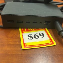 Microsoft Surface Dock 2  1gk-00001 