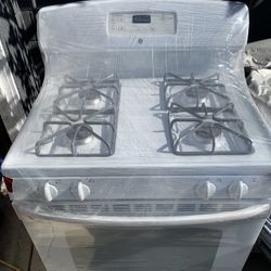 Stove