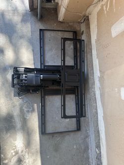MantelMount motorized mount tv mount