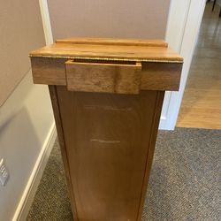 Podium