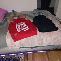 Everything For Sale 