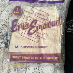 Summer Shorts Eric Emanuel EE