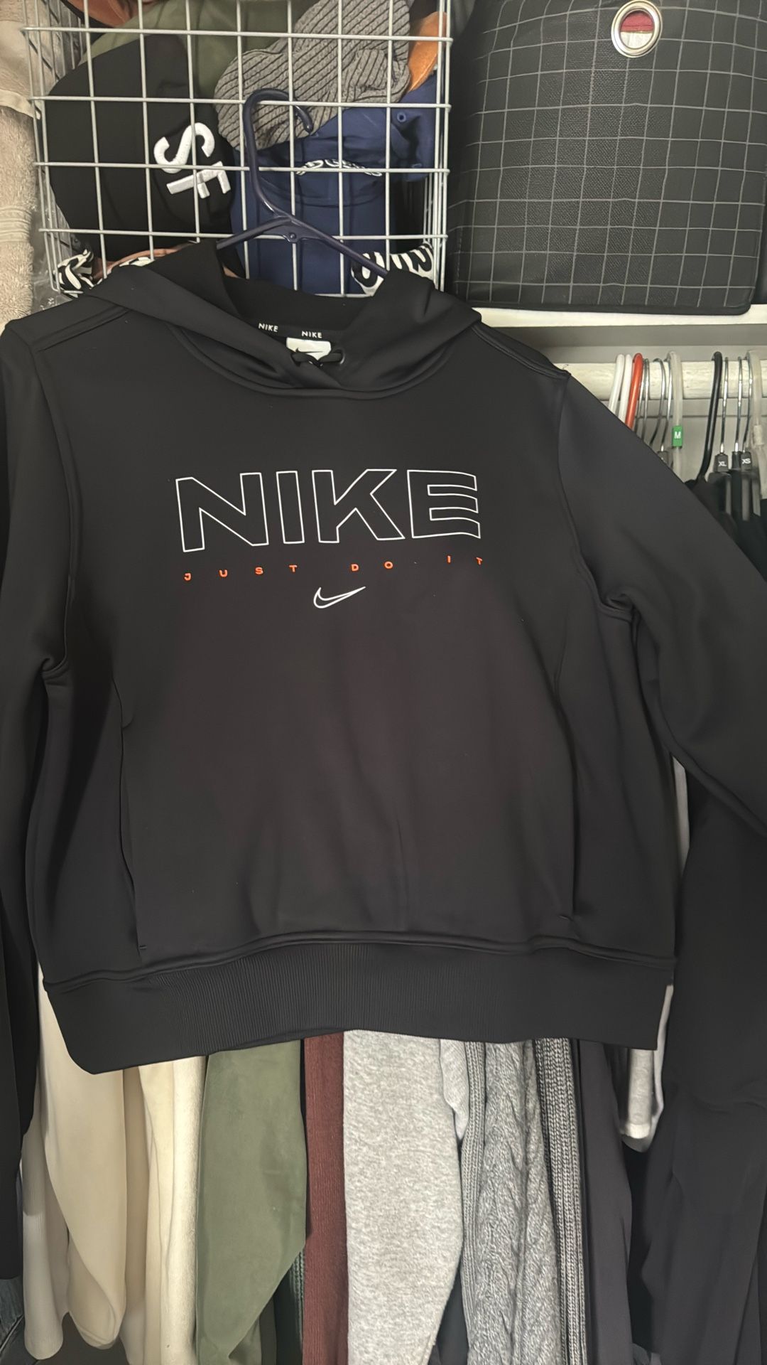 Nike Hoodie