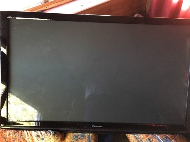 Panasonic TC-P65S2 65" 1080p Plasma TV TC-P65S2