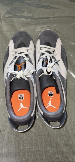 Jordan 6 retro low size 14