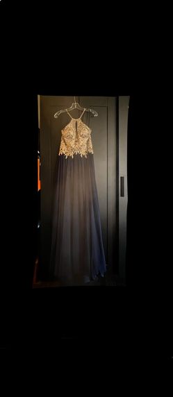 Prom dress!