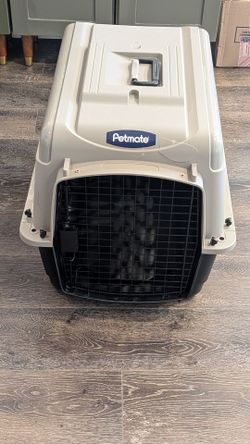 28 inch Dog Kennel