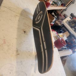 Madd Gear cruiser skateboard