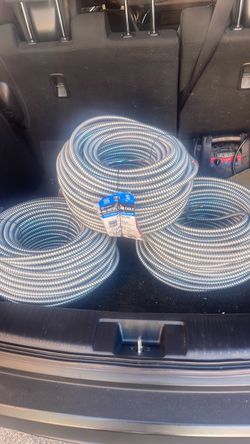 WIRE12/3 MC 250 FT $250 each one