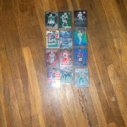 Rare Football Cards