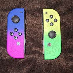 Switch Game Controller 