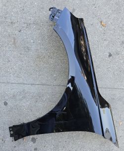 2023 2024 2025 2026 HONDA ACCORD LEFT DRIVER FENDER 