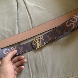 Belt