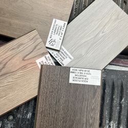 Waterproof Laminate
