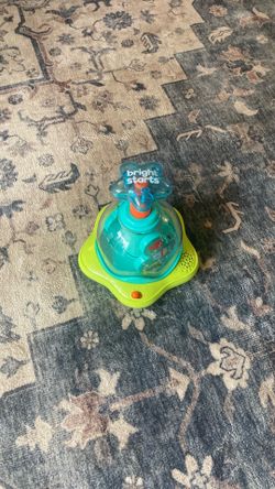 Toddler Toy