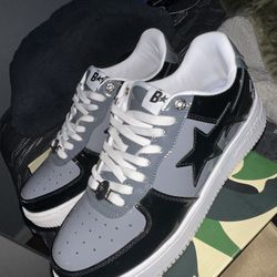 Bape Shoes 