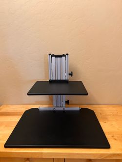 Ergo Kangaroo desktop