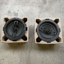 Miles Speakers 