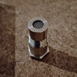 O2 Sensor Defouler Smog Cel Eliminator Oxygen Adapter  Spacer