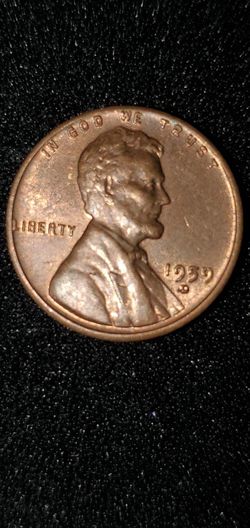 1959 Penny