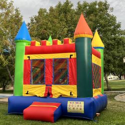 Bouncy Castle 