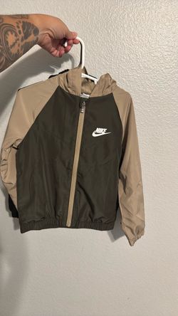 Boys Nike sweater/jacket