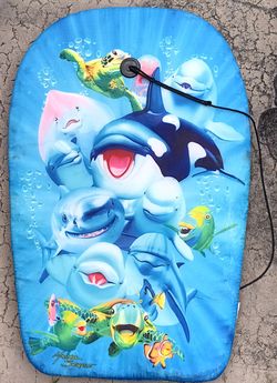 Boogie Board, 27"inches Long, Ormond Beach