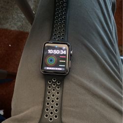 Apple Watch Series 2 