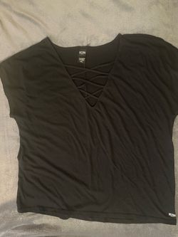 Victoria Secret sports top