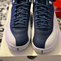 Nike Air Jordan’s XII [Sz 10]