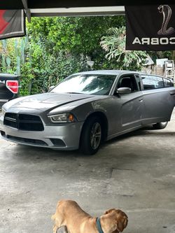 2011 Dodge Charger