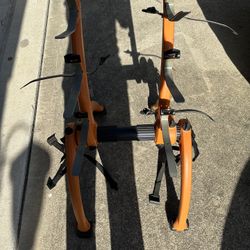 Saris Universal Bike Rack