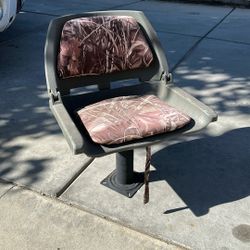 2 Swivel Seats For Boat