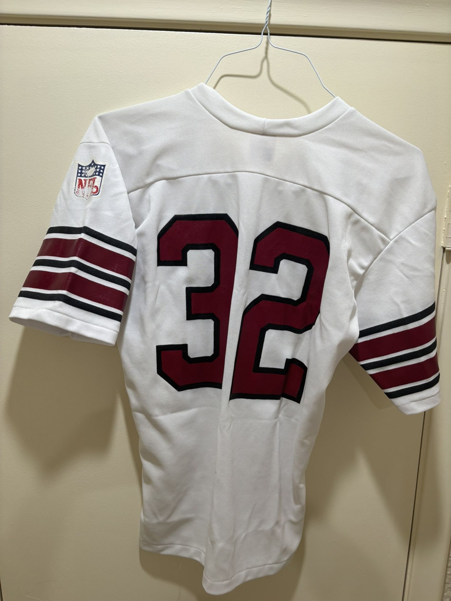 Vintage Nfl Jersey Men’s small 1980s