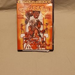 Classic Black DVD Movies 