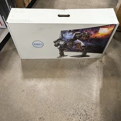 32inch Curved Gaming Monitor 120hz