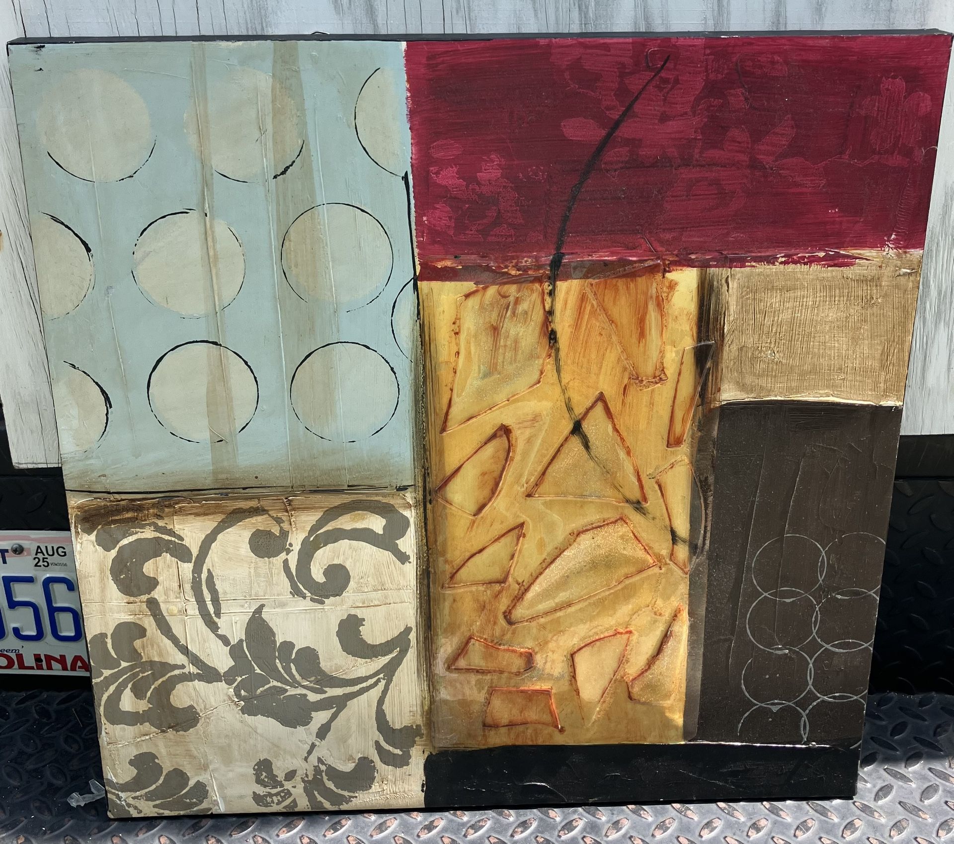 Picture Decor For Wall