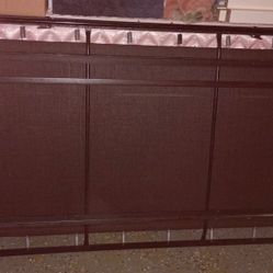 TRUNDLE Bed With Mattress 