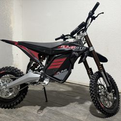 Rtr Alpha
