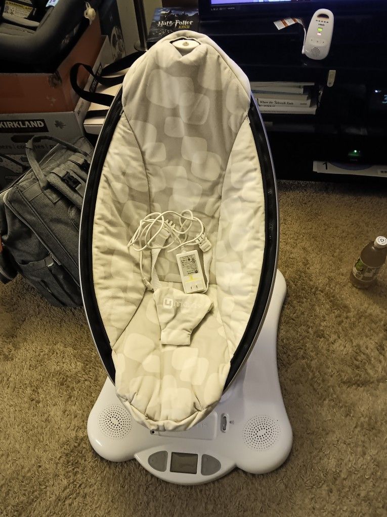 Baby Swing
