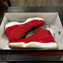 Jordan 11 Win Like 96 Size 13