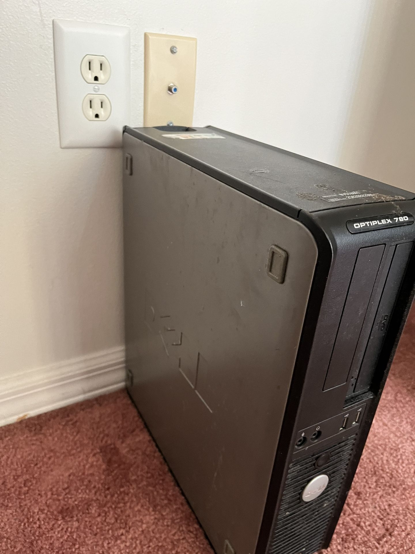 Hard Drive