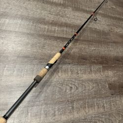 New G Loomis GCX Finesse  Style Fishing Rod. 