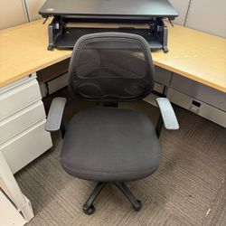 Computer chairs X10