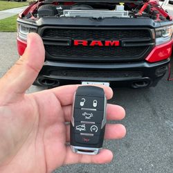 Dodge key fob dodge key dodge ram key dodge charger key dodge challenger car key
