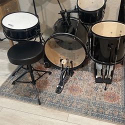 Drums Set For Kids 