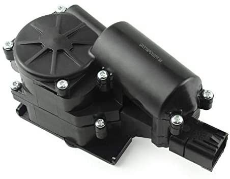 931-107 Rear Power Liftgate Actuator Tailgate Lock Motor Fits Chevy Buick GMC Cadillac 2008-2017