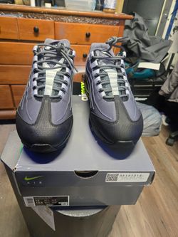 Nike Air Max 95 Big Bubble make me a offer